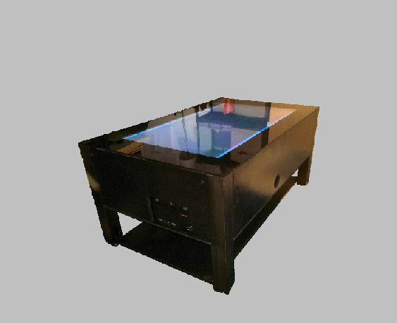 touch screen table